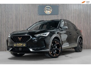 Cupra Formentor VZ Copper Edition Pano Leder Memory Camera Led