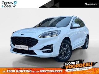 Ford Kuga 2.5 PHEV ST-Line X | Winterpack | Apple Carplay | Android Auto | 12 maanden garantie | Camera |