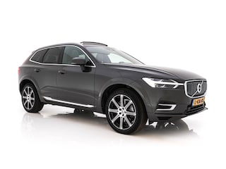 Volvo XC60 2.0 T8 Twin Engine Inscription AWD (Plug-In) *PANO | LEATHER | FULL-LED | BOWERS&WILKINS | MEMORY-PACK | BLINDSPOT | DIGI-COCKPIT | HEATED-COMFORTSEATS | TOPVIEW | NAVI-FULLMAP | ECC | PDC | HEAD-UP |  TOWBAR | 20''ALU *