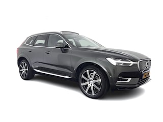 Volvo XC60 2.0 T8 Twin Engine Inscription AWD (Plug-In) *PANO | LEATHER | FULL-LED | BOWERS&WILKINS | MEMORY-PACK | BLINDSPOT | DIGI-COCKPIT | HEATED-COMFORTSEATS | TOPVIEW | NAVI-FULLMAP | ECC | PDC | HEAD-UP |  TOWBAR | 20''ALU *