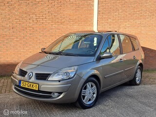 Renault Scénic 2.0-16V Tech Line 7persoons