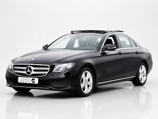 Mercedes-Benz E-klasse 220 D Lease Edition Prestige Plus | HUD | Panorama | Camera | Automaat