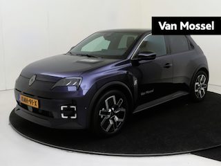 Renault 5 comfort range techno 52 kWh | Harman kardon audio | Stoelverwarming | apple carplay | android auto