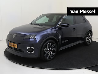 Renault 5 comfort range techno 52 kWh | Harman kardon audio | Stoelverwarming | apple carplay | android auto