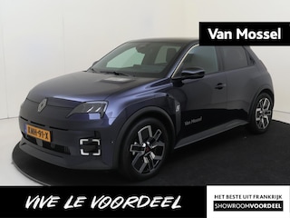 Renault 5 comfort range techno 52 kWh | Harman kardon audio | Stoelverwarming | apple carplay | android auto