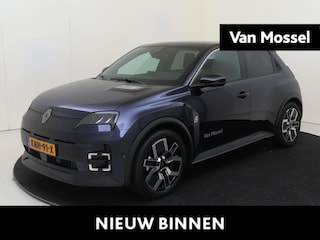 Renault 5 comfort range techno 52 kWh | Harman kardon audio | Stoelverwarming | apple carplay | android auto