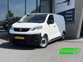 Peugeot Expert 1.5 BlueHDI 100 Premium*NAVI*CRUISE*A/C*TEL*3PERS*
