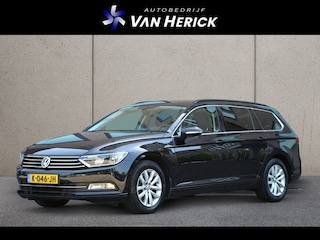 Volkswagen Passat Variant 1.4 TSI ACT Comfortline 150PK | ACC | Trekhaak | Navigatie | Winterpakket