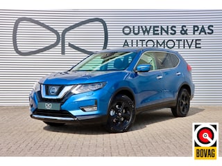 Nissan X-Trail 1.6 DIG-T Acenta 7 PERSOONS | PANORAMA | CAMERA | NAVI | CRUISE