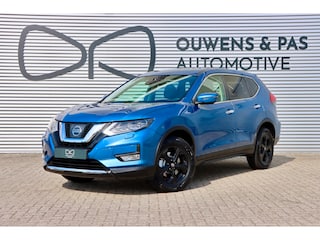 Nissan X-Trail 1.6 DIG-T Acenta 7 PERSOONS | PANORAMA | CAMERA | NAVI | CRUISE