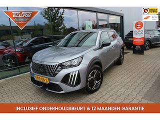Peugeot 2008 1.2 Hybrid 136 Allure NAVI CLIMA CRUISE KEYLESS PDC V+A RIJKLAARPRIJS!