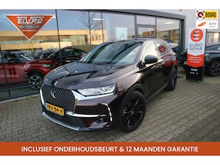 DS 7 1.6 PureTech Business AUTOMAAT NAVI CLIMA CRUISE PDC