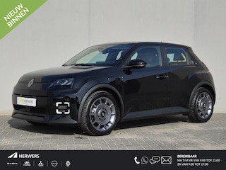 Renault 5 urban range evolution 40 kWh / SOH 98% / Fabrieksgarantie tot 04-2027 / Pack winter / All season banden / CCS snelladen / Navigatie via Apple Carplay of Android Auto / Stoelverwarming / Warmtepomp / Keyless Entry/Start / Parkeersensoren achter /