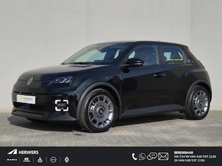 Renault 5 urban range evolution 40 kWh / SOH 98% / Fabrieksgarantie tot 04-2027 / Pack winter / All season banden / CCS snelladen / Navigatie via Apple Carplay of Android Auto / Stoelverwarming / Warmtepomp / Keyless Entry/Start / Parkeersensoren achter /
