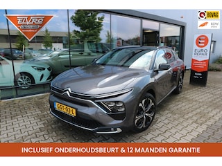 Citroën C5 X 1.2 PureTech Business Plus NAVI CAMERA LEDER ADAP CRUISE KEYLESS RIJKLAARPRIJS!!!