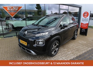 Citroën C3 Aircross 1.2 PureTech S&S Shine 110PK NAVI PANORAMA GRIPCONTOL 17INCH RIJKLAARPRIJS!!