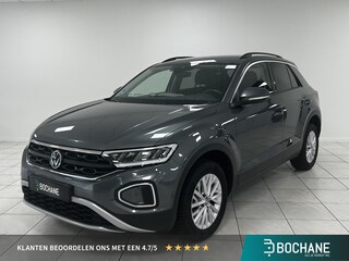 Volkswagen T-Roc 1.0 TSI Life NAVIGATIE | PARKEERSENSOREN VOOR-EN ACHTER | CLIMATE CONTROL