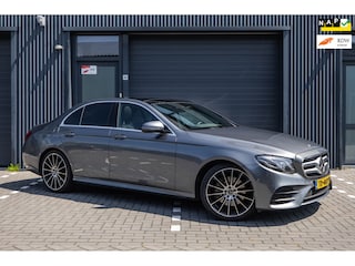 Mercedes-Benz E-klasse 200|BTW|Dealer OH|Pano|Burmester