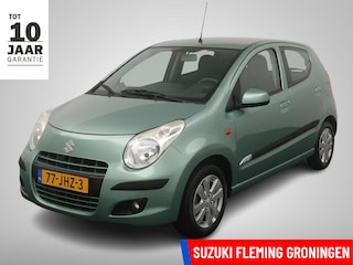 Suzuki Alto 1.0 Exclusive