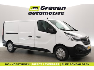 Renault Trafic 2.0 dCI 145PK L2H1 | Automaat | Airco | Cruise | Camera | Trekhaak