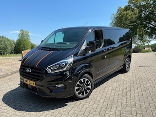 Ford Transit Custom 320 2.0 TDCI L2H1 SPORT