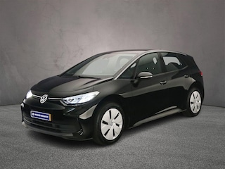 Volkswagen ID.3 Pure Oranje Edition 170pk Automaat Adaptive cruise control, Navigatie, Parkeersensoren, LED koplampen, App connect, Airco, Stoelverwarming, DAB, Radio