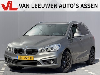 BMW 2-serie Tourer 225xe iPerformance Centennial High Executive | Nieuw binnen | Leder | Keyless | Head up display