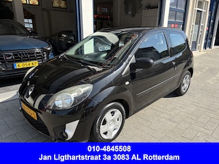 Renault Twingo 1.2-16V Authentique 1E EIGENAAR/AIRCO/DEALER OND.