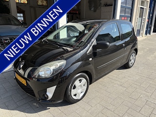 Renault Twingo 1.2-16V Authentique 1E EIGENAAR/AIRCO/DEALER OND.