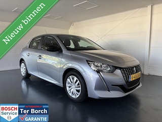 Peugeot 208 1.2 PureTech Active Pack Navigatie + Carplay