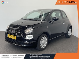 Fiat 500 1.2 Pop Automaat! Airco Radio CD