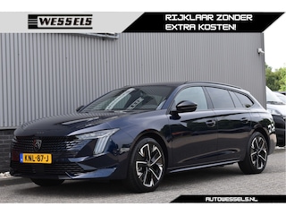 Peugeot 508 SW 1.6 HYbrid 180 Allure