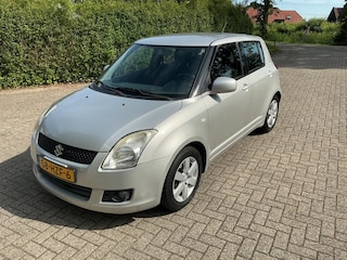 Suzuki Swift 1.3 SHOGUN