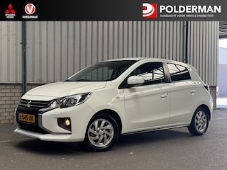 Mitsubishi Space Star 1.2 Intense