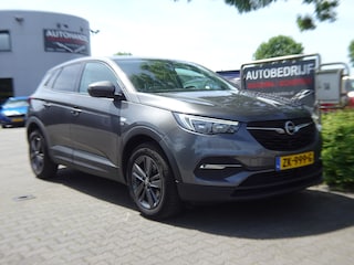 Opel Grandland X 1.2 Turbo 120 Jaar Edition