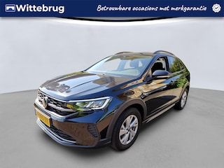 Volkswagen Taigo 1.0 TSI 110pk Life / Parkeersensoren / Virtual Cockpit / LED / LM 15''