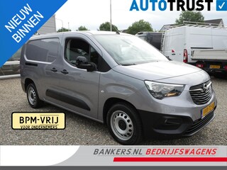 Opel Combo 1.5D 100PK,L2, Airco