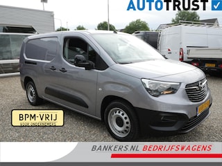 Opel Combo 1.5D 100PK,L2, Airco