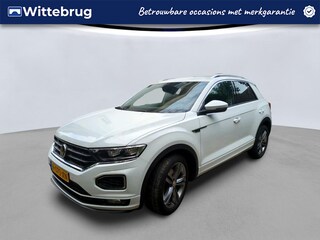 Volkswagen T-Roc 1.5 TSI 150pk Sport Business R DSG Automaat / Clima / Camera / LM 18'' / LED / App connect / Keyless / Virtual Cockpit