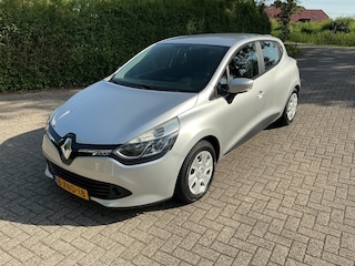 Renault Clio 0.9 TCE EXPRESSION