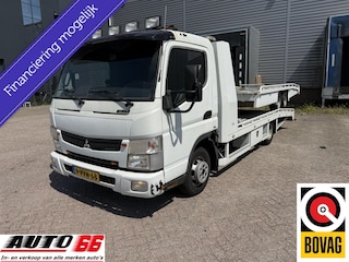 Mitsubishi Canter 3C13 3.0 DI 385 Oprijwagen