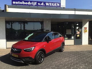 Opel Crossland 1.2 Edition   2020