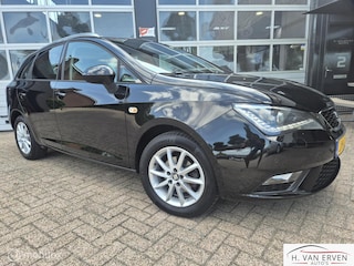 Seat Ibiza ST 1.0 EcoTSI Style CLIMA CRUISE NAVI PDC NAP