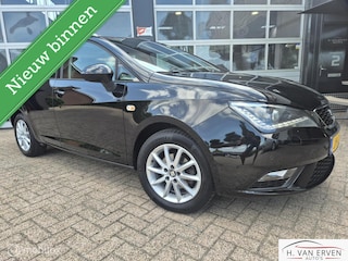 Seat Ibiza ST 1.0 EcoTSI Style CLIMA CRUISE NAVI PDC NAP