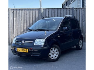 Fiat Panda 1.2 Edizione Cool/AIRCO/NAP/LAGE KILOMETERSTAND/