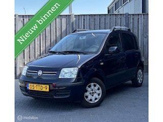 Fiat Panda 1.2 Edizione Cool/AIRCO/NAP/LAGE KILOMETERSTAND/