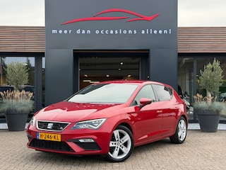 Seat Leon 1.5 TSI 130pk FR Ultimate Edition