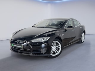 Tesla Model S 60 Base|FREE SUPERCHARGE|NW ACCU met 30.000 KM|SC01|