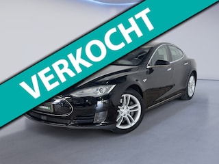 Tesla Model S 60 Base|FREE SUPERCHARGE|NW ACCU met 30.000 KM|SC01|