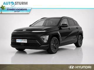 Hyundai Kona Pure Edition 65.4 kWh